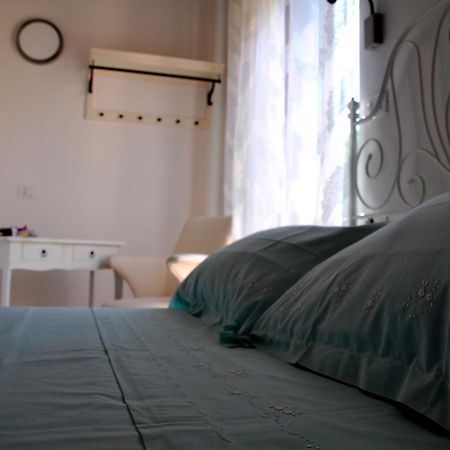 Bed And Breakfast San Saturnino Cagliari Exterior photo