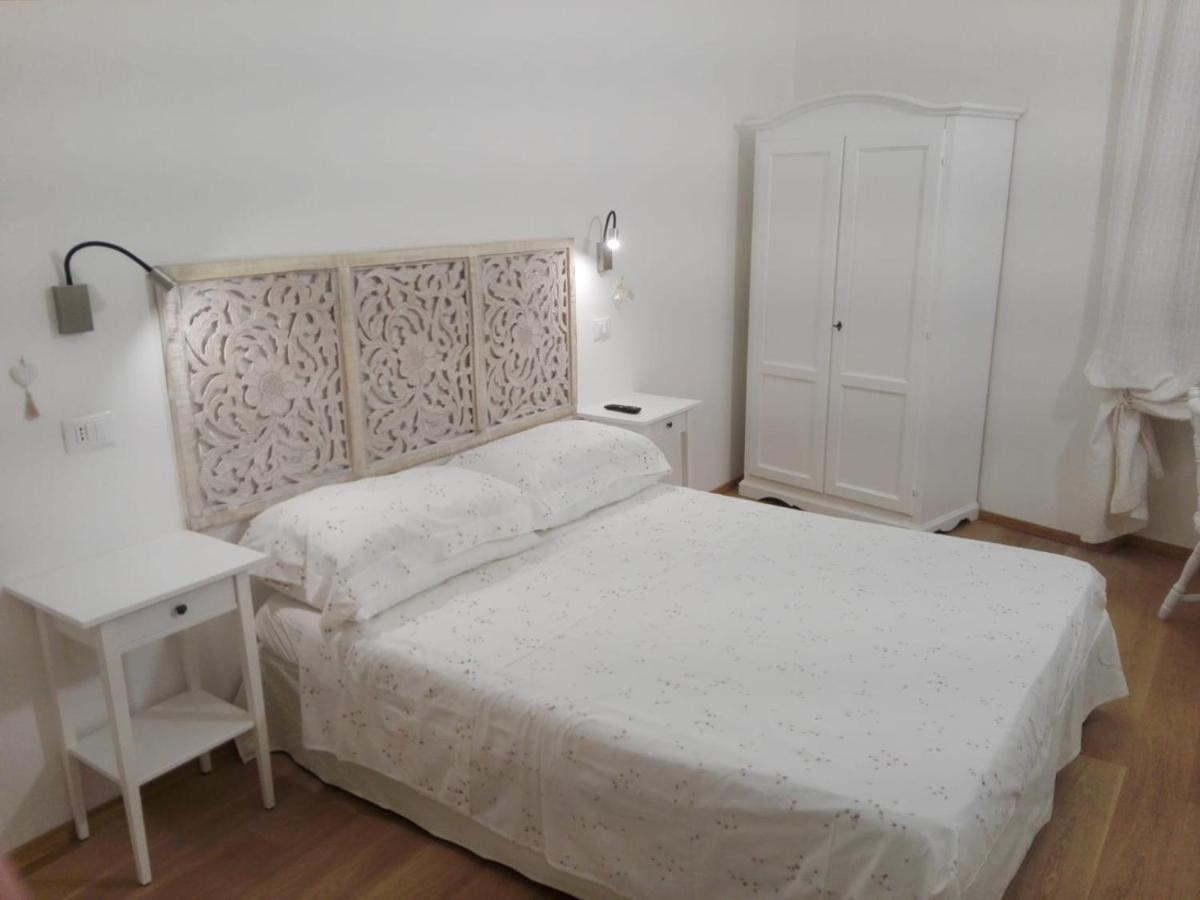 Bed And Breakfast San Saturnino Cagliari Exterior photo