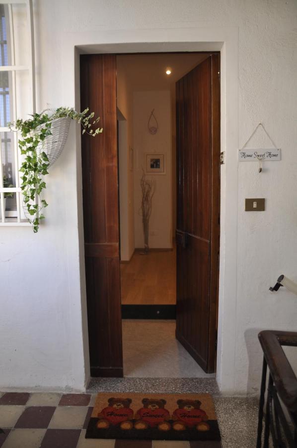 Bed And Breakfast San Saturnino Cagliari Exterior photo