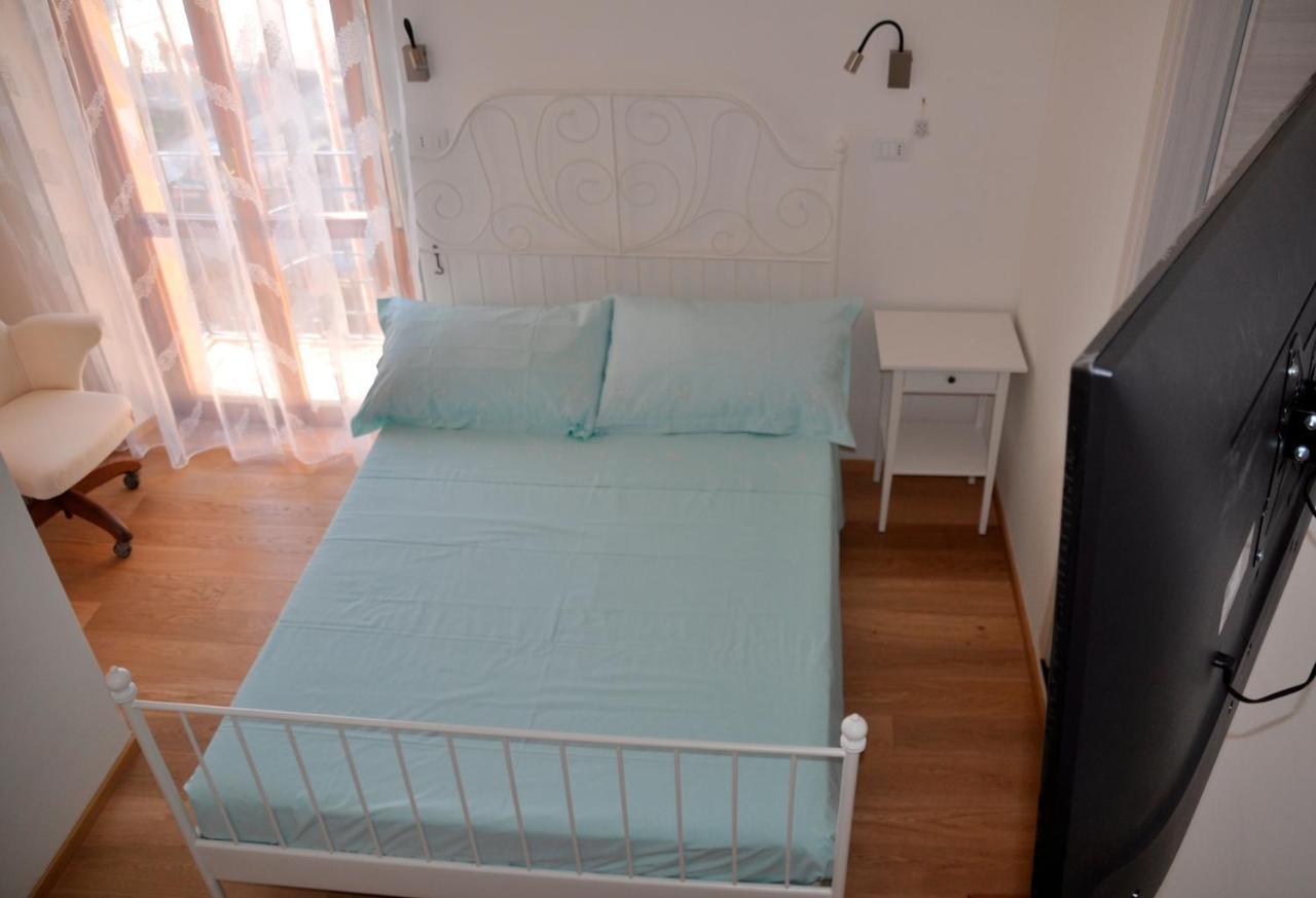 Bed And Breakfast San Saturnino Cagliari Exterior photo